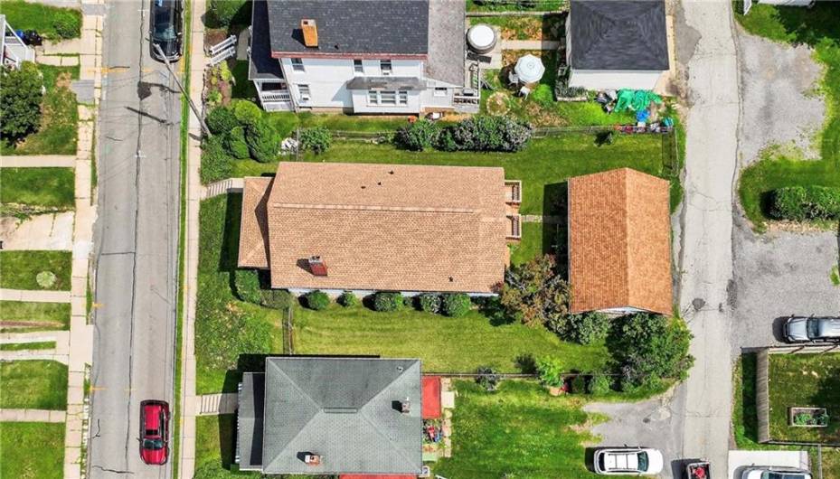 214 Bronx Ave, Pittsburgh, PA 15229, 2 Bedrooms Bedrooms, 6 Rooms Rooms,2 BathroomsBathrooms,Residential,For Sale,Bronx Ave,0,1711652