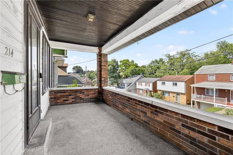 214 Bronx Ave, Pittsburgh, PA 15229, 2 Bedrooms Bedrooms, 6 Rooms Rooms,2 BathroomsBathrooms,Residential,For Sale,Bronx Ave,0,1711652