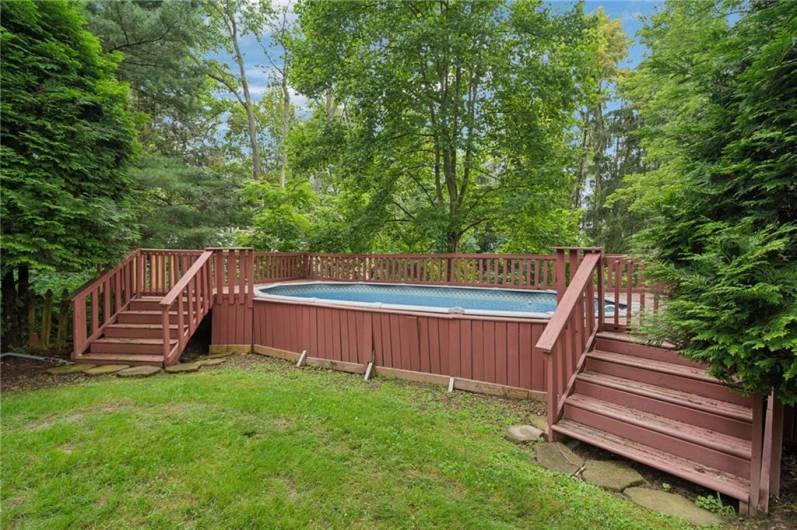 1035 Linden Road, Eighty Four, PA 15330, 4 Bedrooms Bedrooms, 9 Rooms Rooms,2.1 BathroomsBathrooms,Residential,For Sale,Linden Road,0,1711713