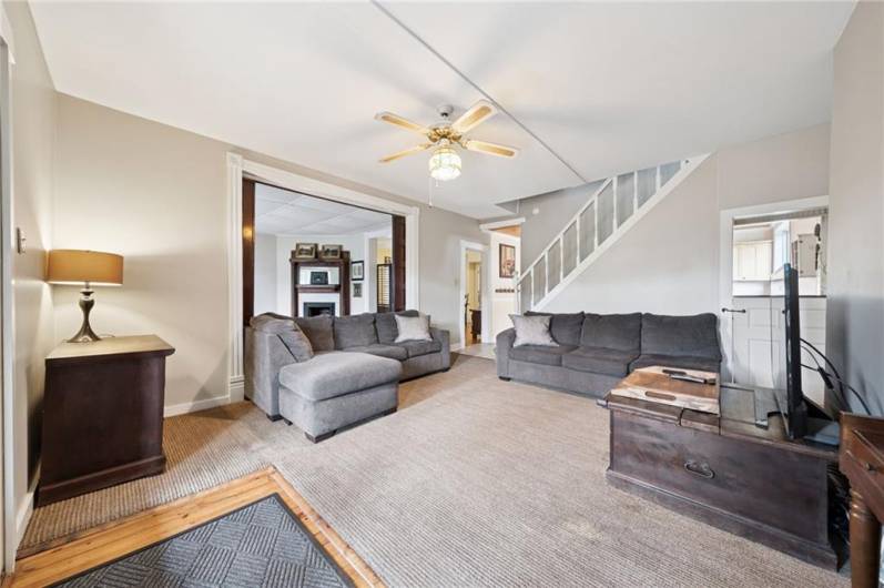 1035 Linden Road, Eighty Four, PA 15330, 4 Bedrooms Bedrooms, 9 Rooms Rooms,2.1 BathroomsBathrooms,Residential,For Sale,Linden Road,0,1711713