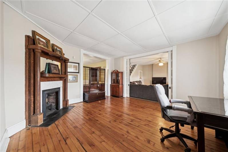 1035 Linden Road, Eighty Four, PA 15330, 4 Bedrooms Bedrooms, 9 Rooms Rooms,2.1 BathroomsBathrooms,Residential,For Sale,Linden Road,0,1711713