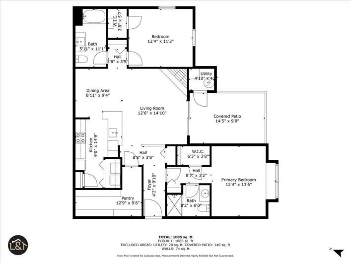 5002 Lenox Oval, Pittsburgh, PA 15237, 2 Bedrooms Bedrooms, 7 Rooms Rooms,2 BathroomsBathrooms,Residential,For Sale,Lenox Oval,0,1711796