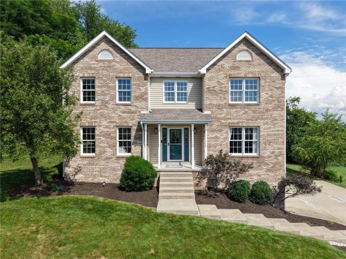 Welcome Home!
