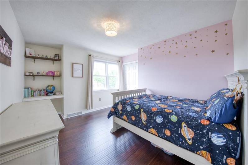 Guest room 1