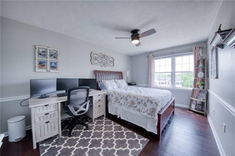 Guest room 2