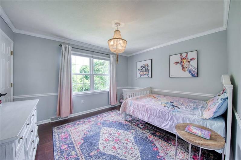Guest room 3