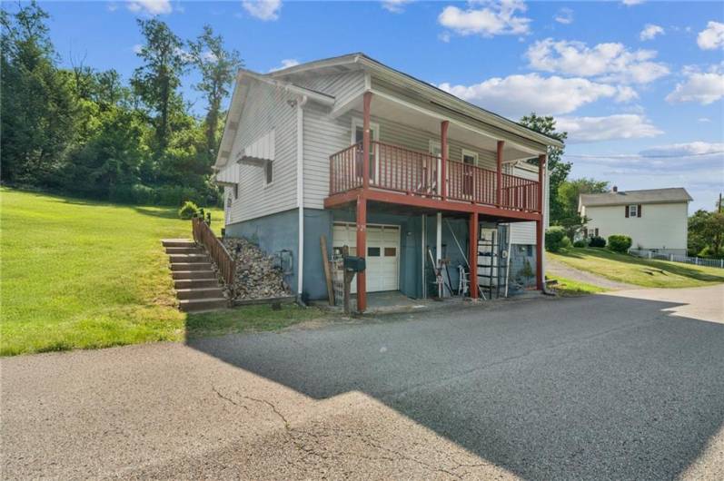 Welcome to 29 Creedmore Road!