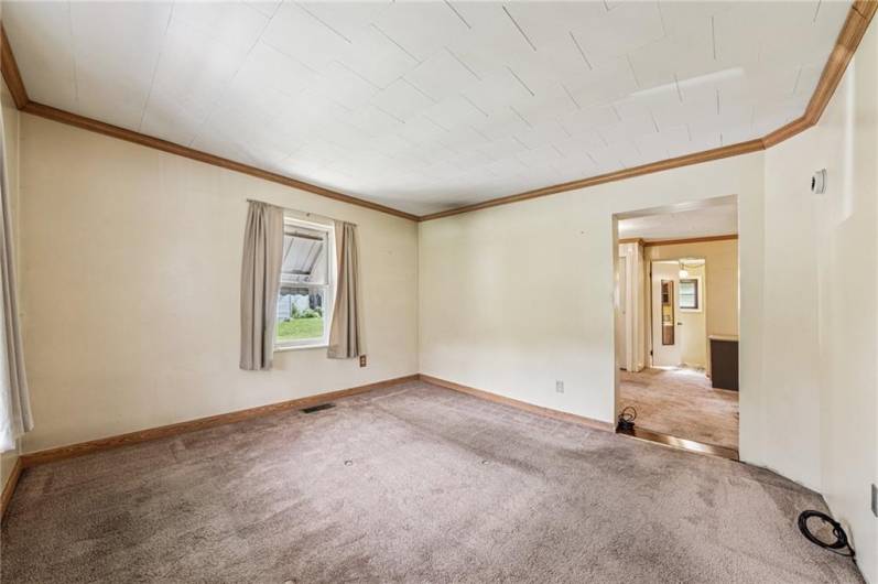 2nd bedroom