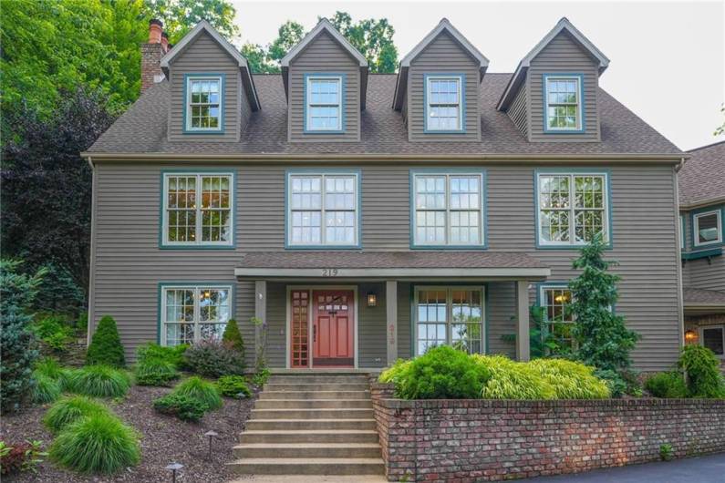 219 Forest Ridge Road, Indiana, PA 15701, 4 Bedrooms Bedrooms, ,3.2 BathroomsBathrooms,Residential,For Sale,Forest Ridge Road,0,1711854