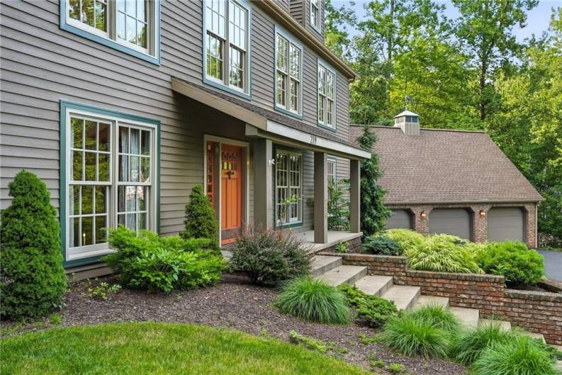 219 Forest Ridge Road, Indiana, PA 15701, 4 Bedrooms Bedrooms, ,3.2 BathroomsBathrooms,Residential,For Sale,Forest Ridge Road,0,1711854
