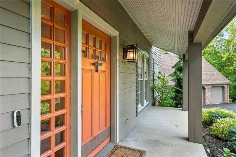 219 Forest Ridge Road, Indiana, PA 15701, 4 Bedrooms Bedrooms, ,3.2 BathroomsBathrooms,Residential,For Sale,Forest Ridge Road,0,1711854