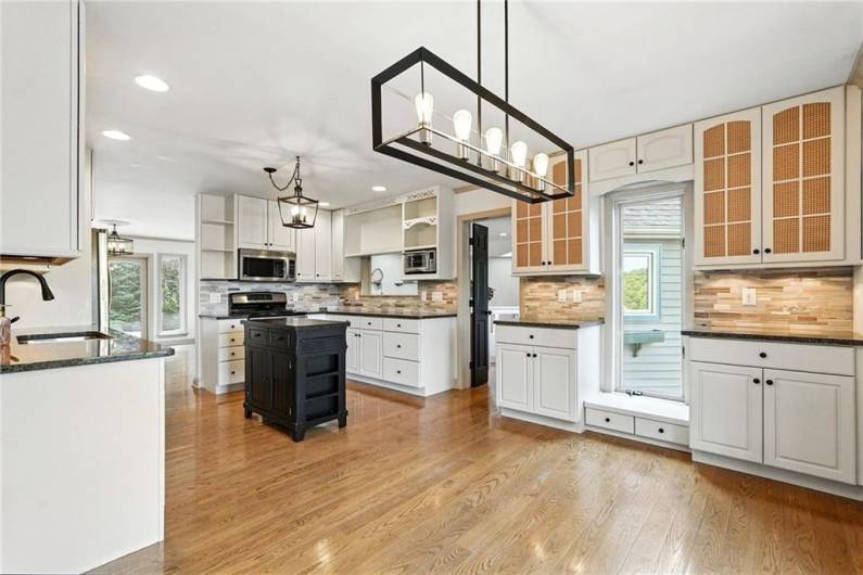 219 Forest Ridge Road, Indiana, PA 15701, 4 Bedrooms Bedrooms, ,3.2 BathroomsBathrooms,Residential,For Sale,Forest Ridge Road,0,1711854