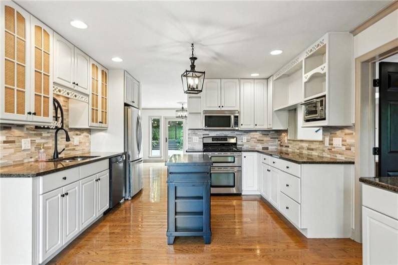 219 Forest Ridge Road, Indiana, PA 15701, 4 Bedrooms Bedrooms, ,3.2 BathroomsBathrooms,Residential,For Sale,Forest Ridge Road,0,1711854