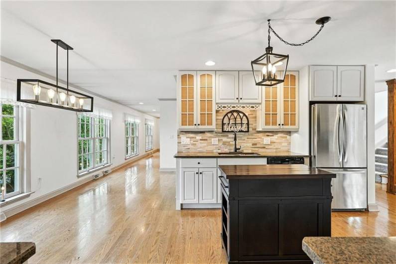 219 Forest Ridge Road, Indiana, PA 15701, 4 Bedrooms Bedrooms, ,3.2 BathroomsBathrooms,Residential,For Sale,Forest Ridge Road,0,1711854