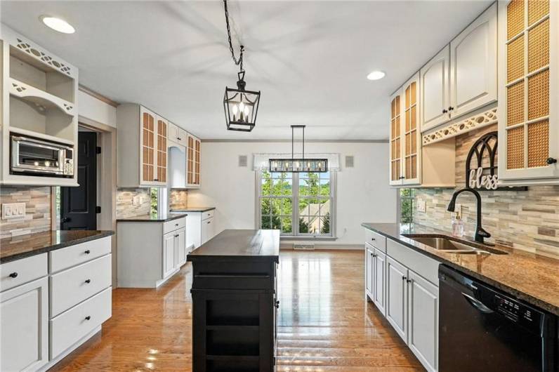 219 Forest Ridge Road, Indiana, PA 15701, 4 Bedrooms Bedrooms, ,3.2 BathroomsBathrooms,Residential,For Sale,Forest Ridge Road,0,1711854
