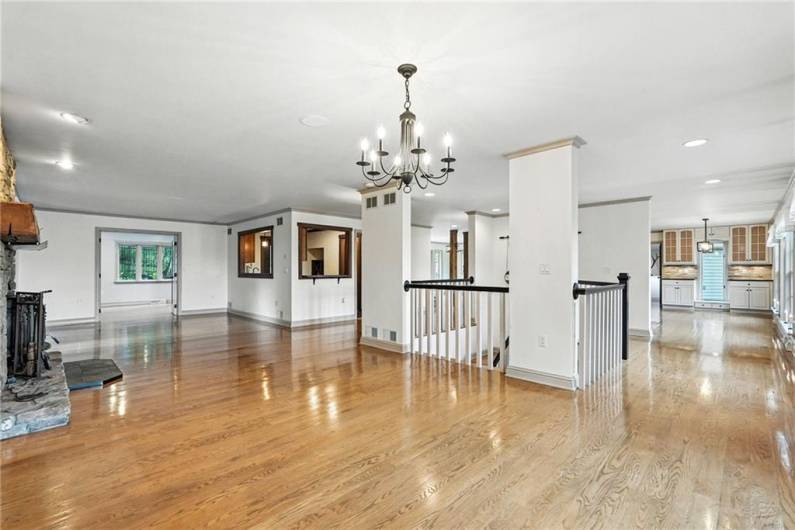 219 Forest Ridge Road, Indiana, PA 15701, 4 Bedrooms Bedrooms, ,3.2 BathroomsBathrooms,Residential,For Sale,Forest Ridge Road,0,1711854