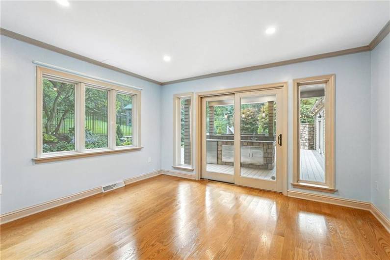 219 Forest Ridge Road, Indiana, PA 15701, 4 Bedrooms Bedrooms, ,3.2 BathroomsBathrooms,Residential,For Sale,Forest Ridge Road,0,1711854