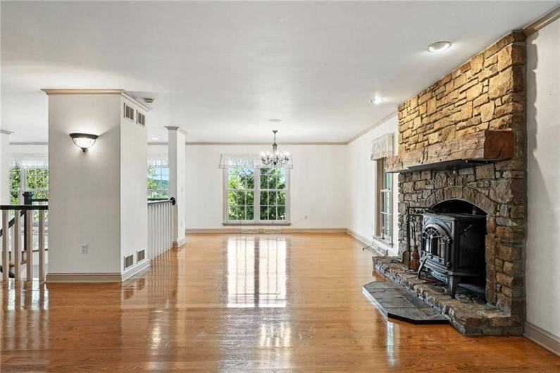 219 Forest Ridge Road, Indiana, PA 15701, 4 Bedrooms Bedrooms, ,3.2 BathroomsBathrooms,Residential,For Sale,Forest Ridge Road,0,1711854
