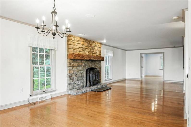 219 Forest Ridge Road, Indiana, PA 15701, 4 Bedrooms Bedrooms, ,3.2 BathroomsBathrooms,Residential,For Sale,Forest Ridge Road,0,1711854