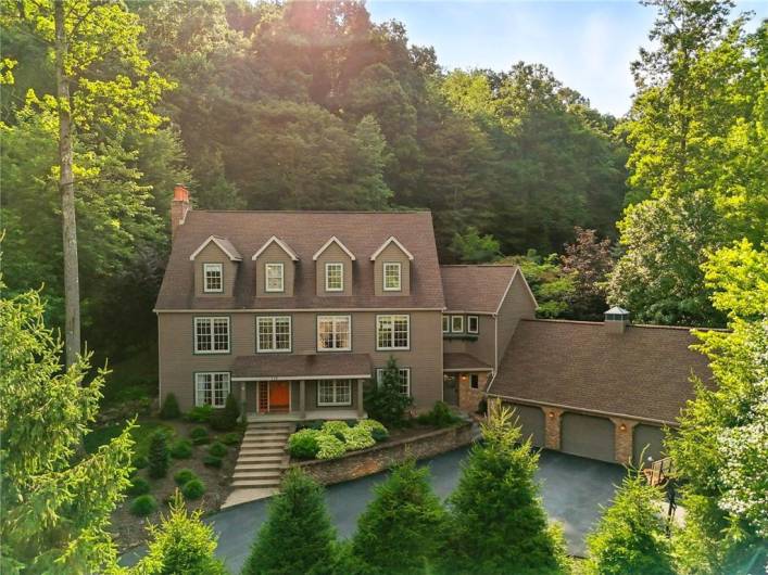 219 Forest Ridge Road, Indiana, PA 15701, 4 Bedrooms Bedrooms, ,3.2 BathroomsBathrooms,Residential,For Sale,Forest Ridge Road,0,1711854