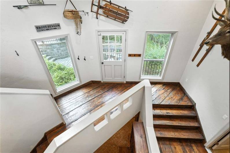 219 Forest Ridge Road, Indiana, PA 15701, 4 Bedrooms Bedrooms, ,3.2 BathroomsBathrooms,Residential,For Sale,Forest Ridge Road,0,1711854
