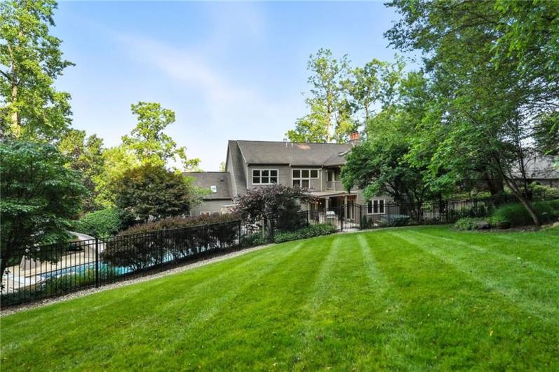 219 Forest Ridge Road, Indiana, PA 15701, 4 Bedrooms Bedrooms, ,3.2 BathroomsBathrooms,Residential,For Sale,Forest Ridge Road,0,1711854