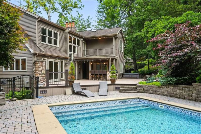219 Forest Ridge Road, Indiana, PA 15701, 4 Bedrooms Bedrooms, ,3.2 BathroomsBathrooms,Residential,For Sale,Forest Ridge Road,0,1711854