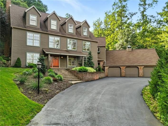 219 Forest Ridge Road, Indiana, PA 15701, 4 Bedrooms Bedrooms, ,3.2 BathroomsBathrooms,Residential,For Sale,Forest Ridge Road,0,1711854