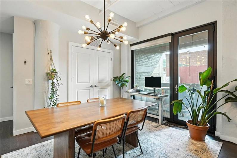 2545 Penn Avenue, Pittsburgh, PA 15222, 2 Bedrooms Bedrooms, 7 Rooms Rooms,2.1 BathroomsBathrooms,Residential,For Sale,Penn Avenue,0,1711860