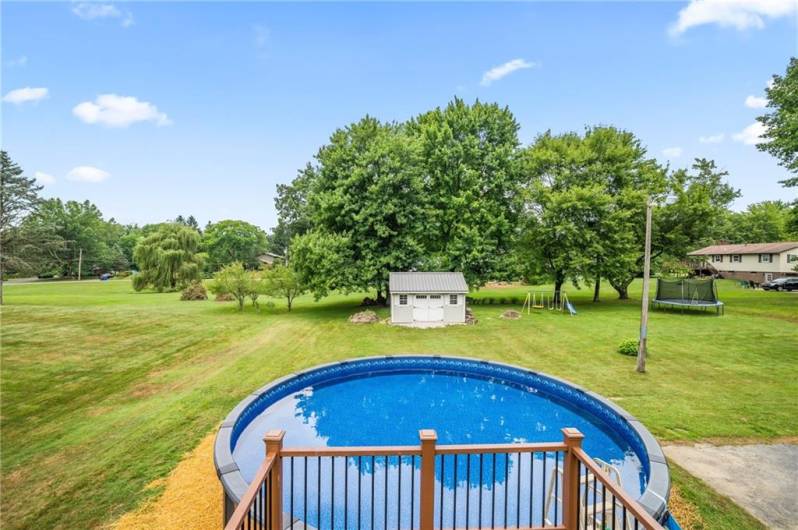 16 Greenville Drive, Greenville, PA 16125, 3 Bedrooms Bedrooms, 8 Rooms Rooms,1.1 BathroomsBathrooms,Residential,For Sale,Greenville Drive,0,1711897