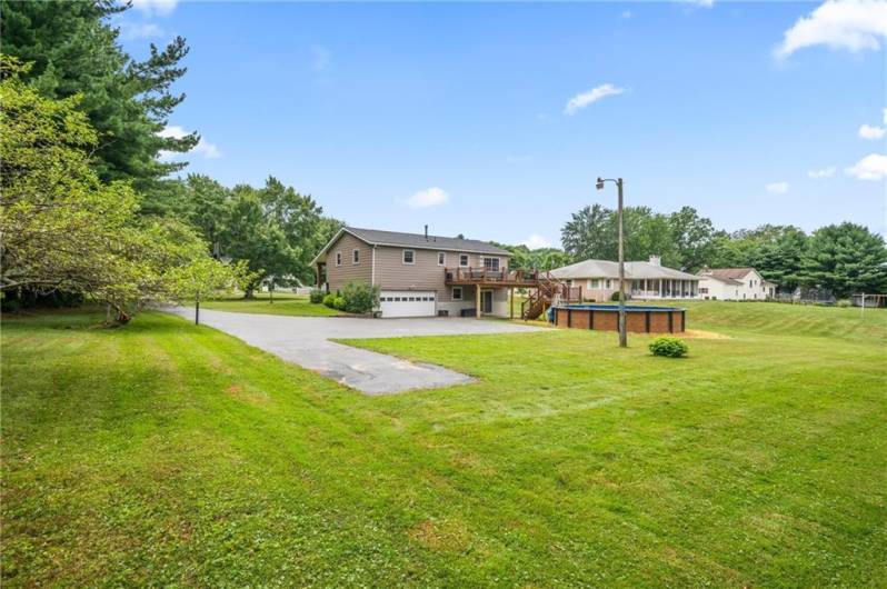 16 Greenville Drive, Greenville, PA 16125, 3 Bedrooms Bedrooms, 8 Rooms Rooms,1.1 BathroomsBathrooms,Residential,For Sale,Greenville Drive,0,1711897