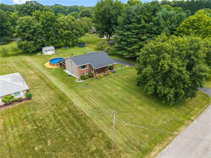 16 Greenville Drive, Greenville, PA 16125, 3 Bedrooms Bedrooms, 8 Rooms Rooms,1.1 BathroomsBathrooms,Residential,For Sale,Greenville Drive,0,1711897
