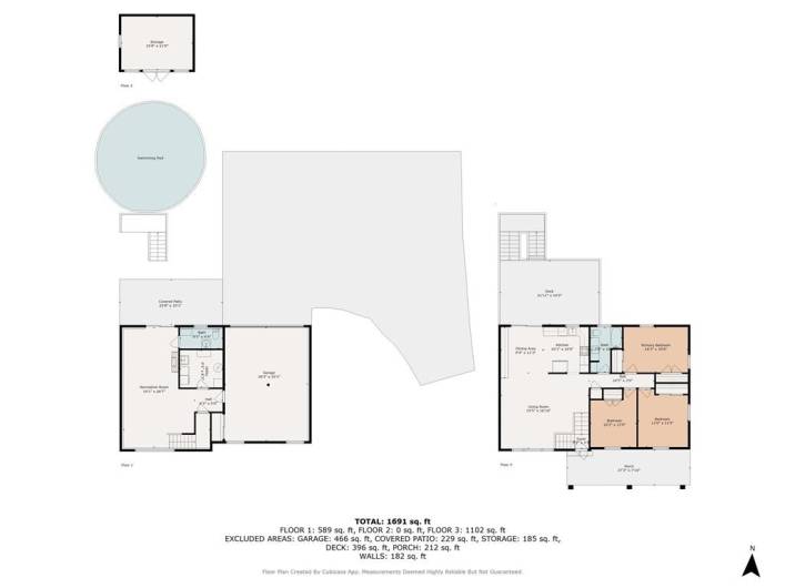 16 Greenville Drive, Greenville, PA 16125, 3 Bedrooms Bedrooms, 8 Rooms Rooms,1.1 BathroomsBathrooms,Residential,For Sale,Greenville Drive,0,1711897