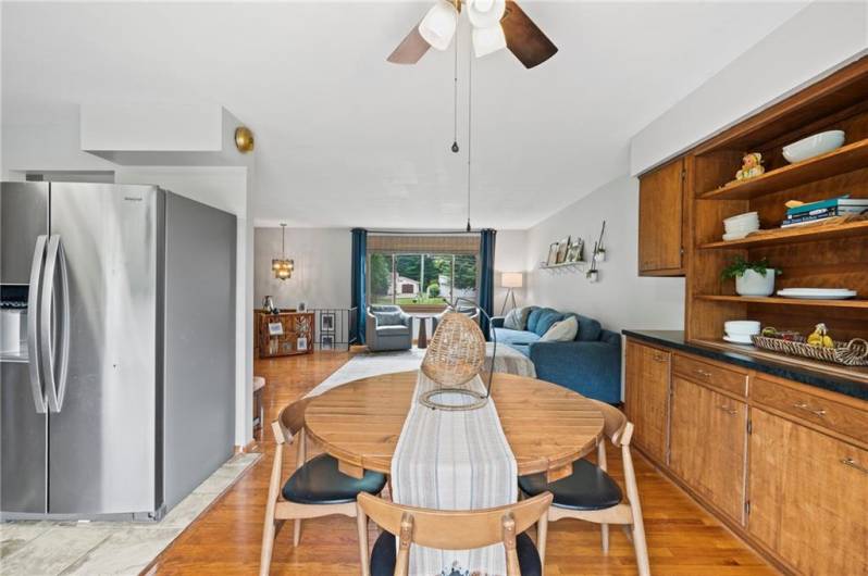 16 Greenville Drive, Greenville, PA 16125, 3 Bedrooms Bedrooms, 8 Rooms Rooms,1.1 BathroomsBathrooms,Residential,For Sale,Greenville Drive,0,1711897