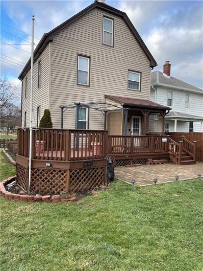 103 Irving Avenue, Latrobe, PA 15650, 3 Bedrooms Bedrooms, 7 Rooms Rooms,2 BathroomsBathrooms,Residential,For Sale,Irving Avenue,0,1687603
