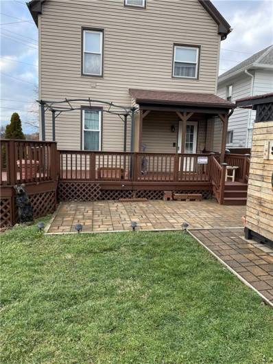 103 Irving Avenue, Latrobe, PA 15650, 3 Bedrooms Bedrooms, 7 Rooms Rooms,2 BathroomsBathrooms,Residential,For Sale,Irving Avenue,0,1687603
