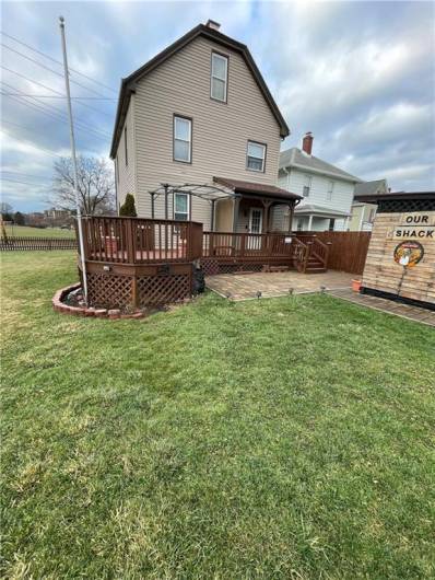 103 Irving Avenue, Latrobe, PA 15650, 3 Bedrooms Bedrooms, 7 Rooms Rooms,2 BathroomsBathrooms,Residential,For Sale,Irving Avenue,0,1687603