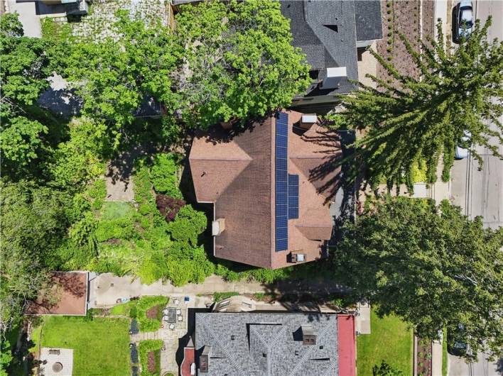 5575 Hampton St, Pittsburgh, PA 15206, 6 Bedrooms Bedrooms, 11 Rooms Rooms,3.1 BathroomsBathrooms,Residential,For Sale,Hampton St,0,1688338