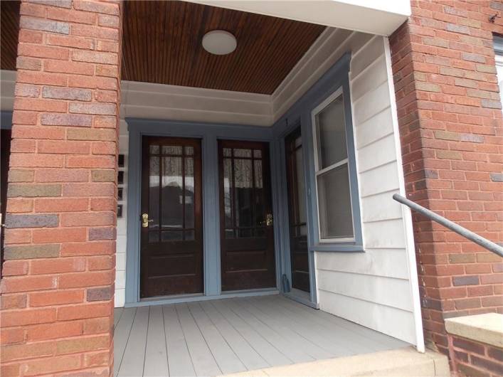 119 Jefferson St. #2, 16033, PA 16033, 2 Bedrooms Bedrooms, ,1 BathroomBathrooms,Lease,For Sale,Jefferson St. #2,0,1697240