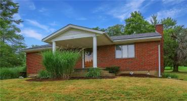 175 Brickyard Rd, Mars, PA 16046, 2 Bedrooms Bedrooms, ,1 BathroomBathrooms,Residential,For Sale,Brickyard Rd,0,1710846