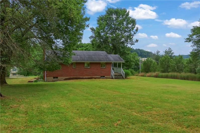 175 Brickyard Rd, Mars, PA 16046, 2 Bedrooms Bedrooms, ,1 BathroomBathrooms,Residential,For Sale,Brickyard Rd,0,1710846