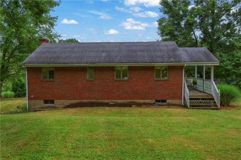 175 Brickyard Rd, Mars, PA 16046, 2 Bedrooms Bedrooms, ,1 BathroomBathrooms,Residential,For Sale,Brickyard Rd,0,1710846