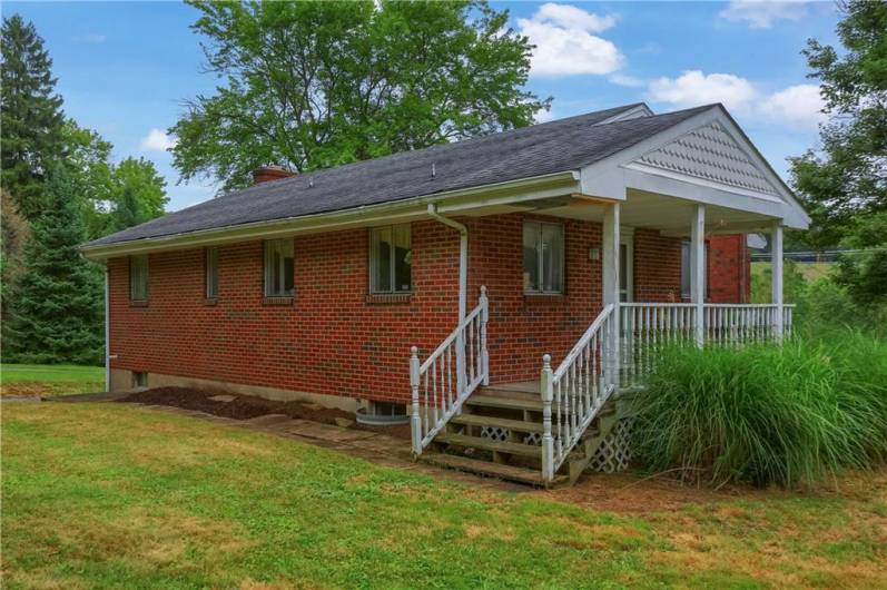 175 Brickyard Rd, Mars, PA 16046, 2 Bedrooms Bedrooms, ,1 BathroomBathrooms,Residential,For Sale,Brickyard Rd,0,1710846