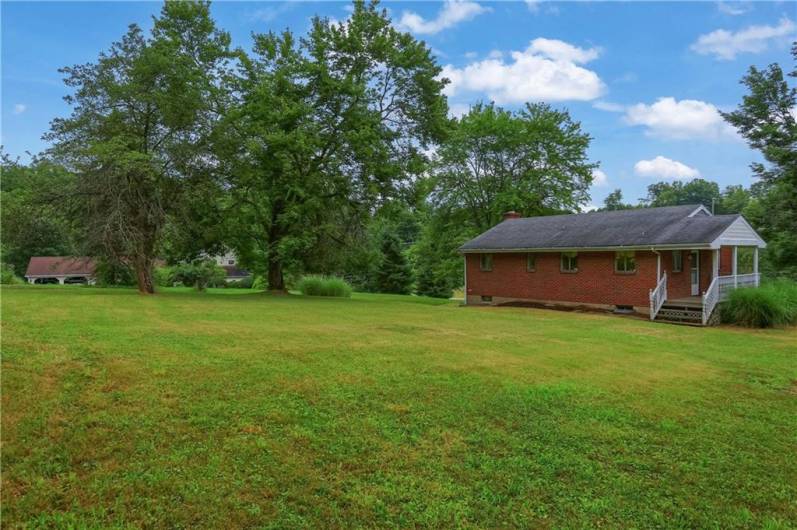 175 Brickyard Rd, Mars, PA 16046, 2 Bedrooms Bedrooms, ,1 BathroomBathrooms,Residential,For Sale,Brickyard Rd,0,1710846