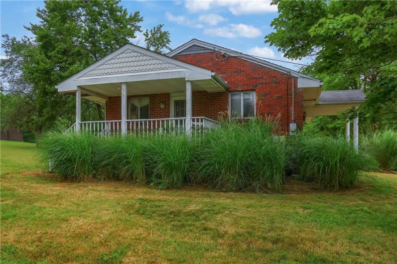 175 Brickyard Rd, Mars, PA 16046, 2 Bedrooms Bedrooms, ,1 BathroomBathrooms,Residential,For Sale,Brickyard Rd,0,1710846