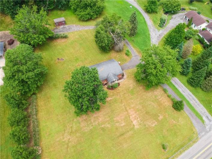 175 Brickyard Rd, Mars, PA 16046, 2 Bedrooms Bedrooms, ,1 BathroomBathrooms,Residential,For Sale,Brickyard Rd,0,1710846
