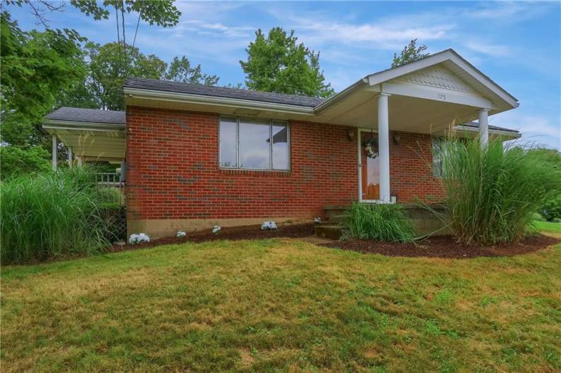 175 Brickyard Rd, Mars, PA 16046, 2 Bedrooms Bedrooms, ,1 BathroomBathrooms,Residential,For Sale,Brickyard Rd,0,1710846