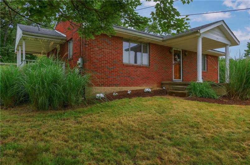175 Brickyard Rd, Mars, PA 16046, 2 Bedrooms Bedrooms, ,1 BathroomBathrooms,Residential,For Sale,Brickyard Rd,0,1710846
