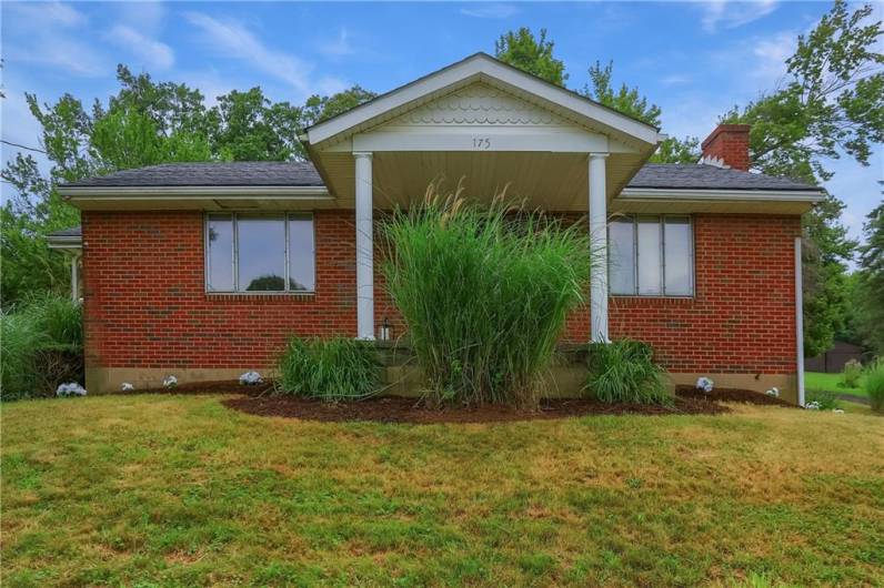 175 Brickyard Rd, Mars, PA 16046, 2 Bedrooms Bedrooms, ,1 BathroomBathrooms,Residential,For Sale,Brickyard Rd,0,1710846