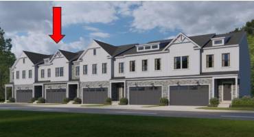 133 Quail Run Road Unit #6, Venetia, PA 15367, 4 Bedrooms Bedrooms, ,3.1 BathroomsBathrooms,Residential,For Sale,Quail Run Road Unit #6,0,1711046